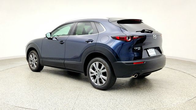 2025 Mazda CX-30 2.5 S Preferred Package AWD - 23093504 - 6