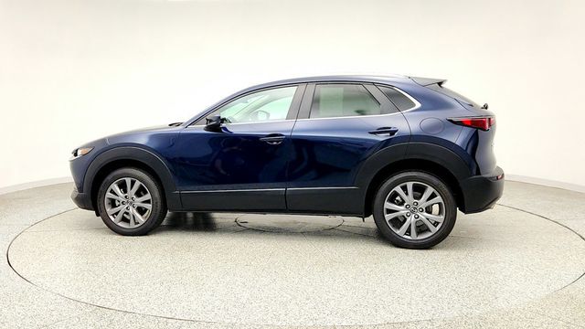 2025 Mazda CX-30 2.5 S Preferred Package AWD - 23093504 - 7