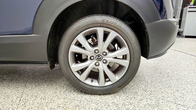 2025 Mazda CX-30 2.5 S Preferred Package AWD - 23093504 - 8