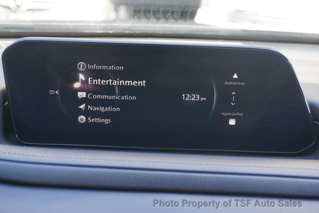 2025 Mazda CX-30 2.5 S Preferred Package AWD CARPLAY REAR CAMERA SUNROOF HOT SEAT - 22937065 - 16