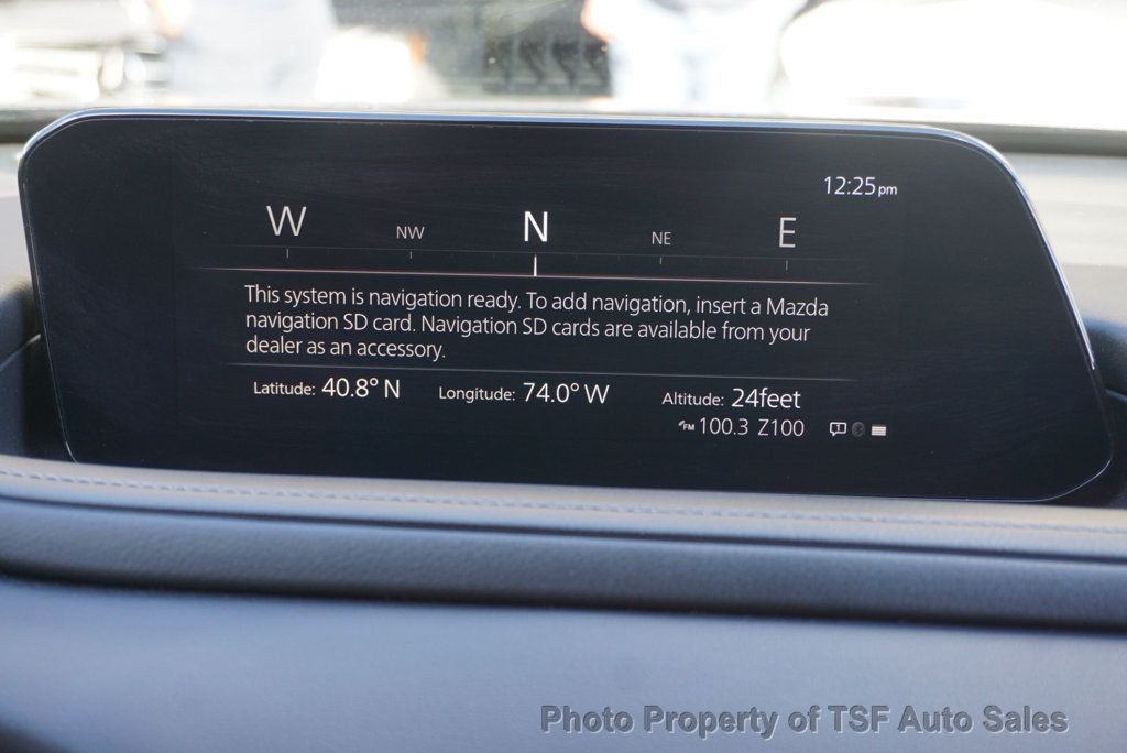 2025 Mazda CX-30 2.5 S Preferred Package AWD CARPLAY REAR CAMERA SUNROOF HOT SEAT - 22937065 - 19