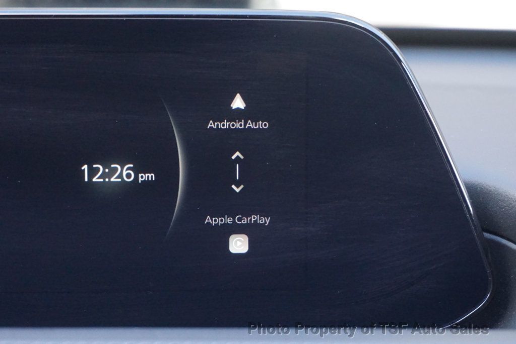 2025 Mazda CX-30 2.5 S Preferred Package AWD CARPLAY REAR CAMERA SUNROOF HOT SEAT - 22937065 - 20
