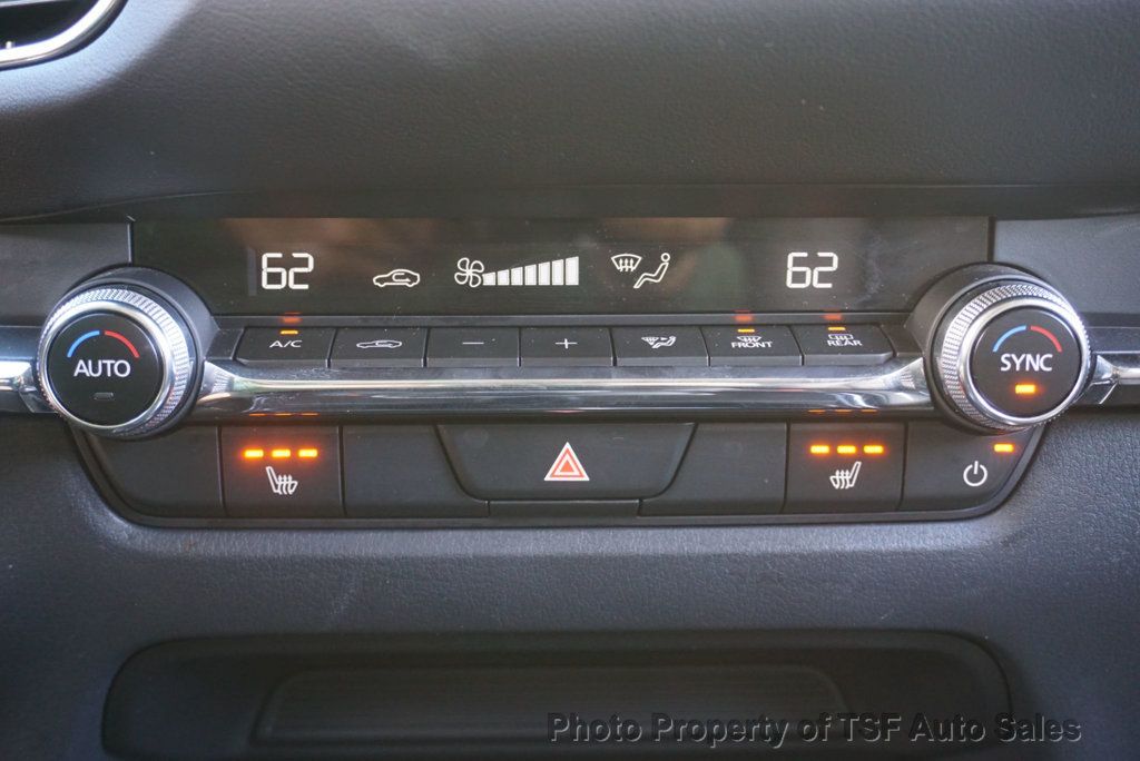 2025 Mazda CX-30 2.5 S Preferred Package AWD CARPLAY REAR CAMERA SUNROOF HOT SEAT - 22937065 - 21