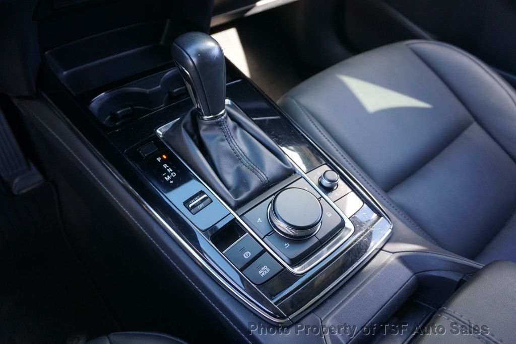 2025 Mazda CX-30 2.5 S Preferred Package AWD CARPLAY REAR CAMERA SUNROOF HOT SEAT - 22937065 - 22