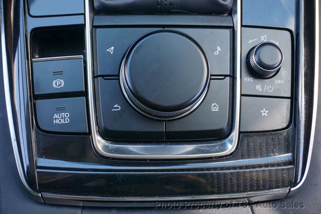 2025 Mazda CX-30 2.5 S Preferred Package AWD CARPLAY REAR CAMERA SUNROOF HOT SEAT - 22937065 - 23