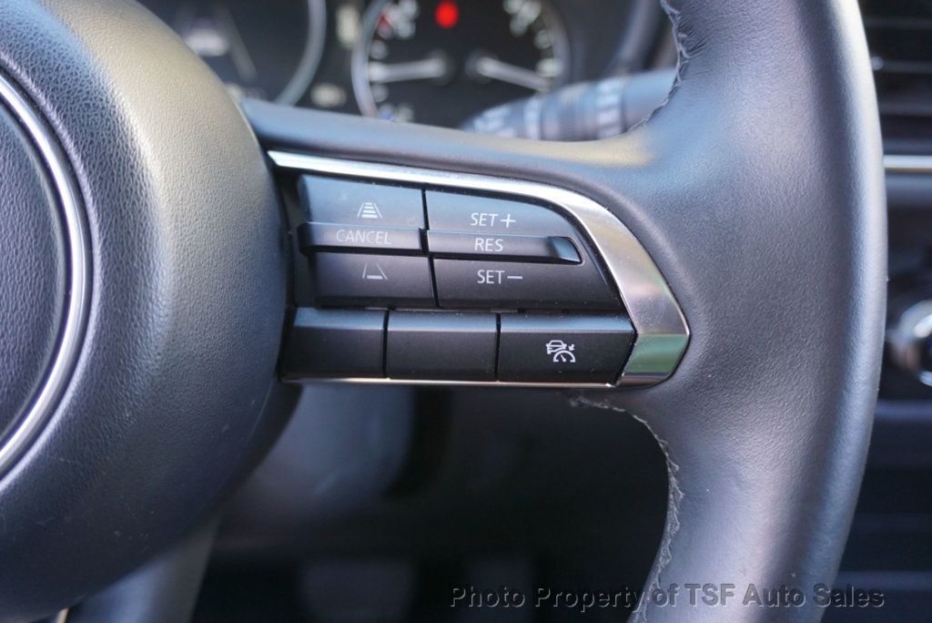 2025 Mazda CX-30 2.5 S Preferred Package AWD CARPLAY REAR CAMERA SUNROOF HOT SEAT - 22937065 - 26