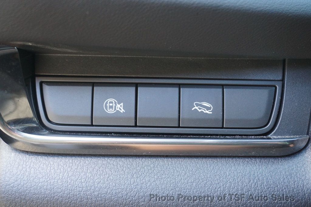 2025 Mazda CX-30 2.5 S Preferred Package AWD CARPLAY REAR CAMERA SUNROOF HOT SEAT - 22937065 - 27