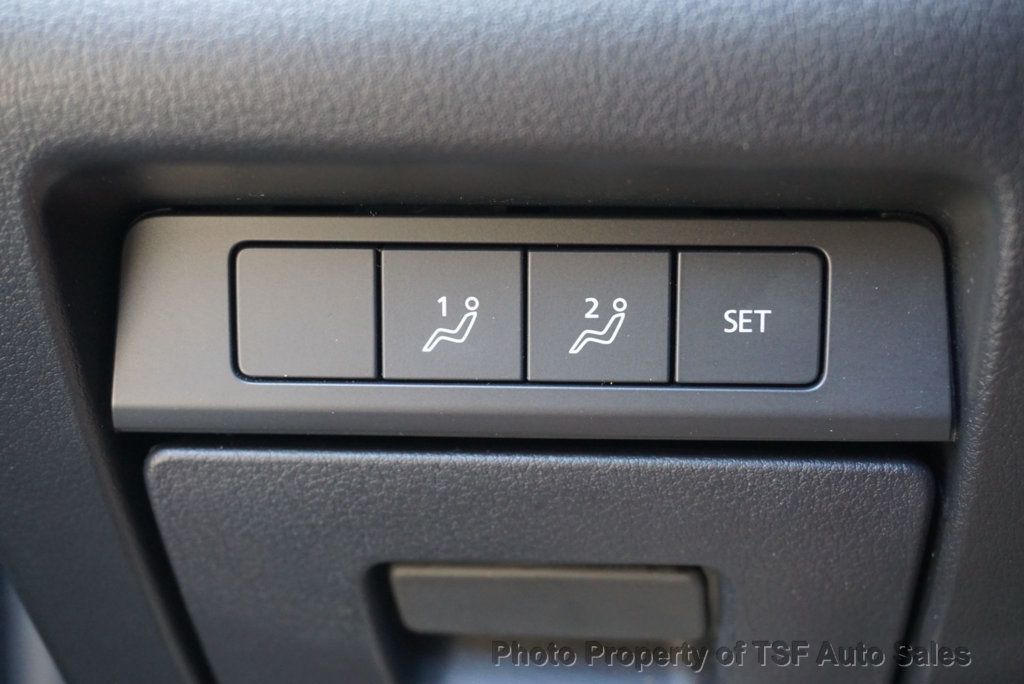 2025 Mazda CX-30 2.5 S Preferred Package AWD CARPLAY REAR CAMERA SUNROOF HOT SEAT - 22937065 - 28