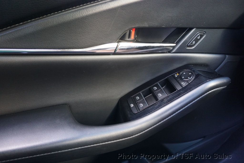 2025 Mazda CX-30 2.5 S Preferred Package AWD CARPLAY REAR CAMERA SUNROOF HOT SEAT - 22937065 - 29