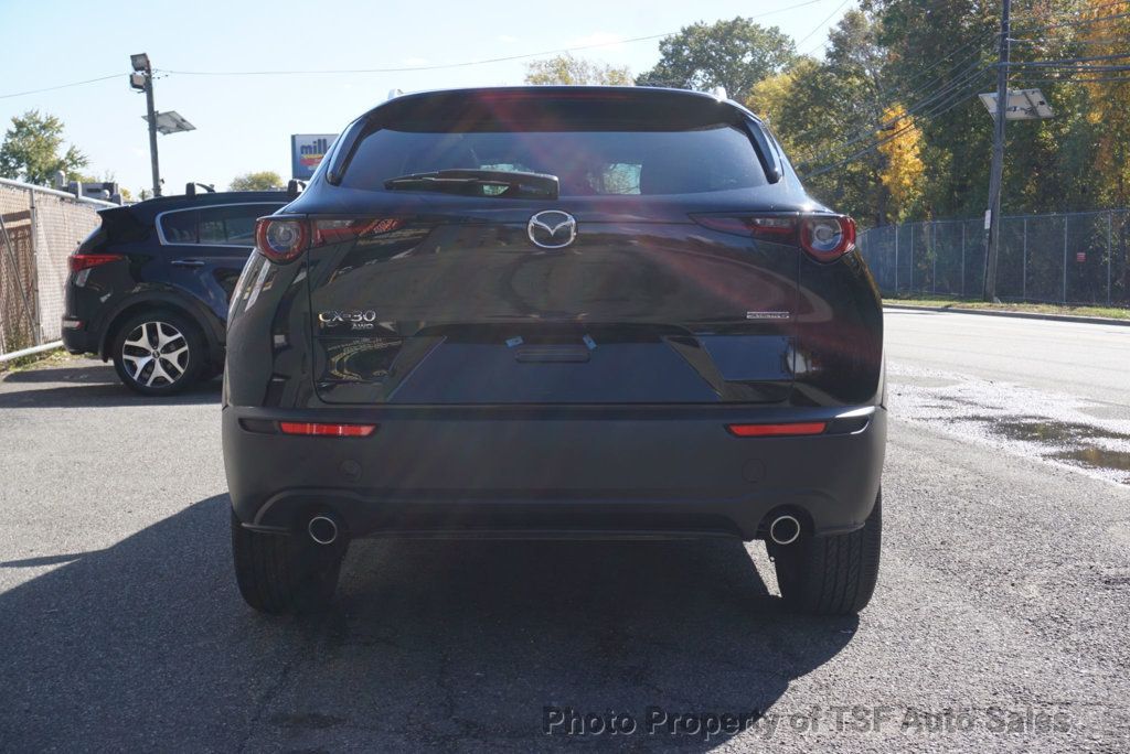 2025 Mazda CX-30 2.5 S Preferred Package AWD CARPLAY REAR CAMERA SUNROOF HOT SEAT - 22937065 - 6