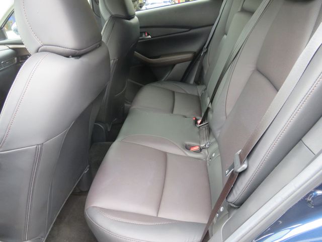 2025 Mazda CX-30 2.5 S Premium Package AWD - 22932245 - 10