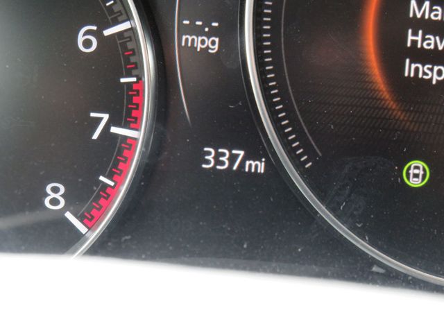 2025 Mazda CX-30 2.5 S Premium Package AWD - 22932245 - 12