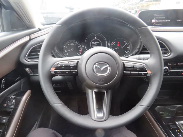 2025 Mazda CX-30 2.5 S Premium Package AWD - 22932245 - 13