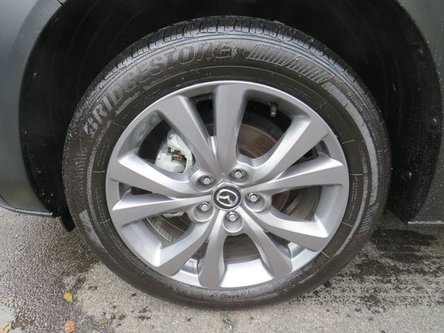 2025 Mazda CX-30 2.5 S Premium Package AWD - 22932245 - 14