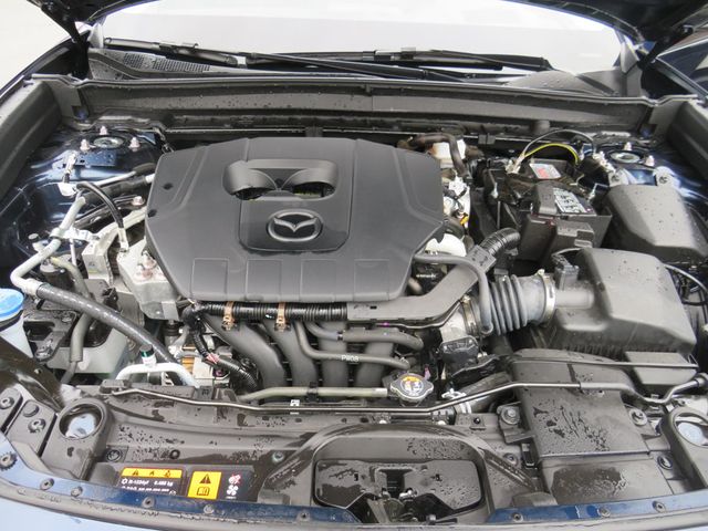 2025 Mazda CX-30 2.5 S Premium Package AWD - 22932245 - 15