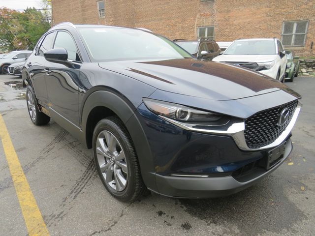 2025 Mazda CX-30 2.5 S Premium Package AWD - 22932245 - 2