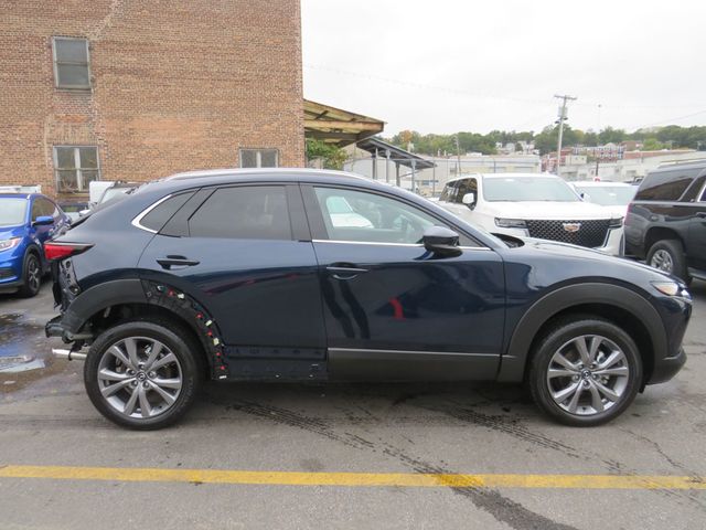 2025 Mazda CX-30 2.5 S Premium Package AWD - 22932245 - 3