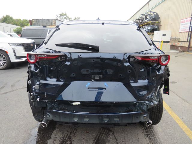 2025 Mazda CX-30 2.5 S Premium Package AWD - 22932245 - 5