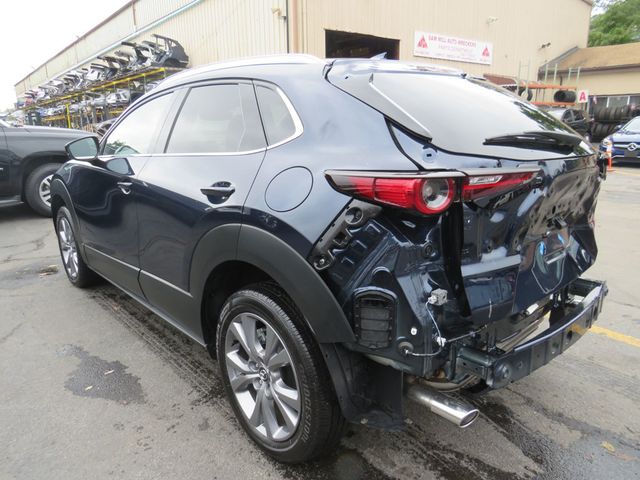 2025 Mazda CX-30 2.5 S Premium Package AWD - 22932245 - 6
