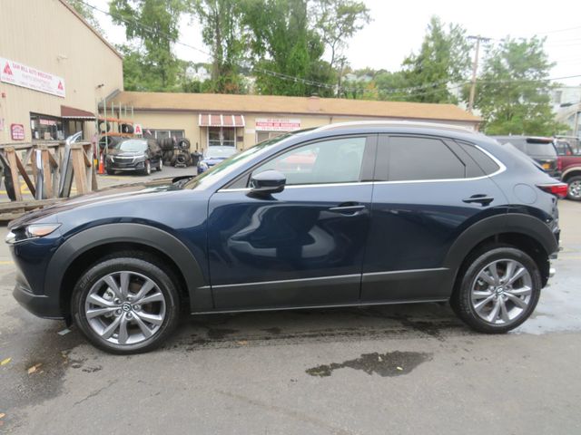 2025 Mazda CX-30 2.5 S Premium Package AWD - 22932245 - 7