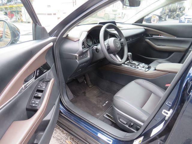 2025 Mazda CX-30 2.5 S Premium Package AWD - 22932245 - 8