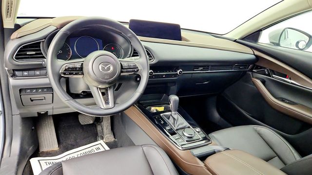 2025 Mazda CX-30 2.5 S Premium Package AWD - 23046039 - 11
