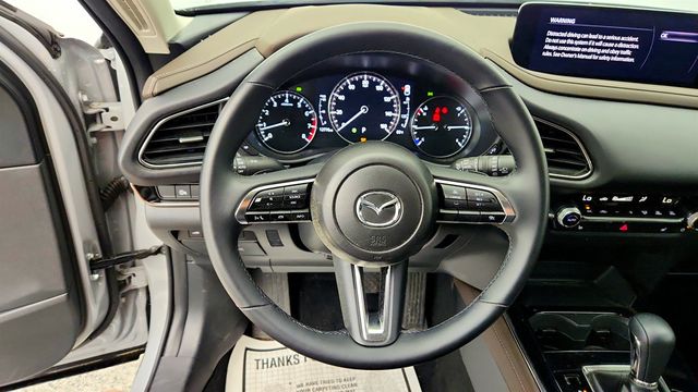 2025 Mazda CX-30 2.5 S Premium Package AWD - 23046039 - 12