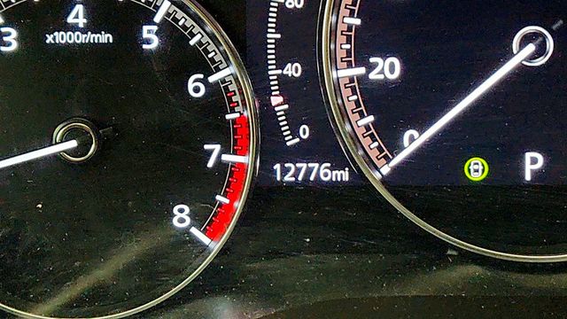2025 Mazda CX-30 2.5 S Premium Package AWD - 23046039 - 14