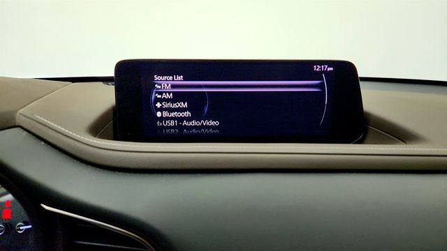 2025 Mazda CX-30 2.5 S Premium Package AWD - 23046039 - 16
