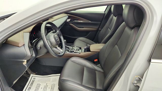 2025 Mazda CX-30 2.5 S Premium Package AWD - 23046039 - 18