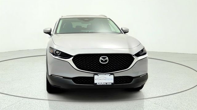 2025 Mazda CX-30 2.5 S Premium Package AWD - 23046039 - 1