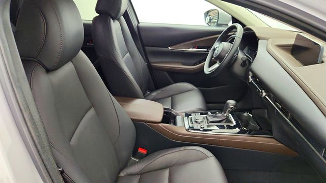 2025 Mazda CX-30 2.5 S Premium Package AWD - 23046039 - 21