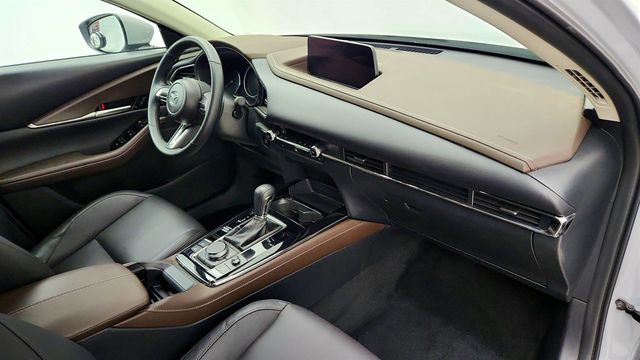 2025 Mazda CX-30 2.5 S Premium Package AWD - 23046039 - 22