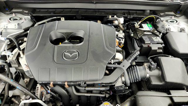 2025 Mazda CX-30 2.5 S Premium Package AWD - 23046039 - 24