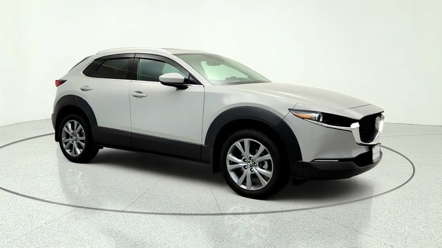 2025 Mazda CX-30 2.5 S Premium Package AWD - 23046039 - 2