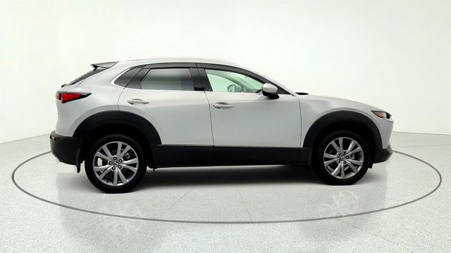 2025 Mazda CX-30 2.5 S Premium Package AWD - 23046039 - 3