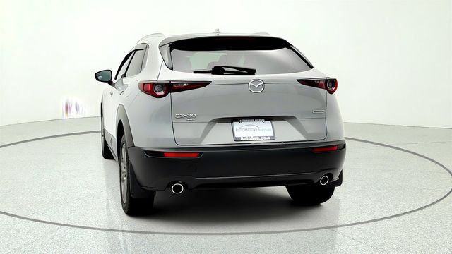 2025 Mazda CX-30 2.5 S Premium Package AWD - 23046039 - 5