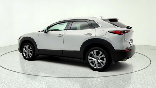 2025 Mazda CX-30 2.5 S Premium Package AWD - 23046039 - 6