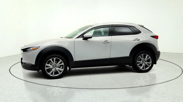 2025 Mazda CX-30 2.5 S Premium Package AWD - 23046039 - 7