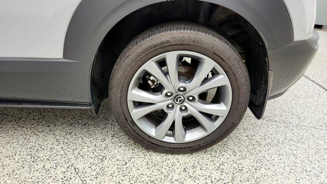 2025 Mazda CX-30 2.5 S Premium Package AWD - 23046039 - 8
