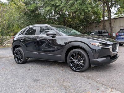 2025 Mazda CX-30 - 3MVDMBBM6SM756822