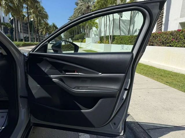 2025 Mazda CX-30 2.5 S Select Sport AWD - 22985381 - 9