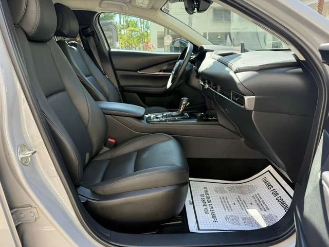 2025 Mazda CX-30 2.5 S Select Sport AWD - 22985381 - 10