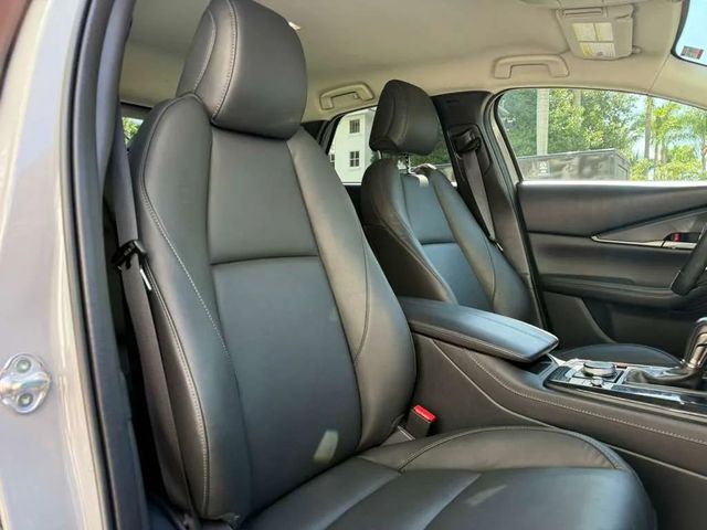 2025 Mazda CX-30 2.5 S Select Sport AWD - 22985381 - 11