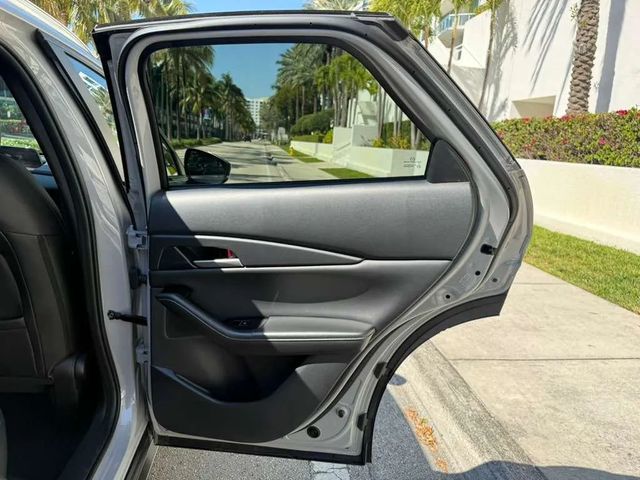 2025 Mazda CX-30 2.5 S Select Sport AWD - 22985381 - 12