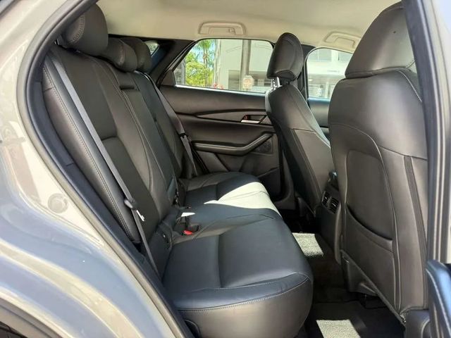 2025 Mazda CX-30 2.5 S Select Sport AWD - 22985381 - 13