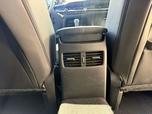 2025 Mazda CX-30 2.5 S Select Sport AWD - 22985381 - 14