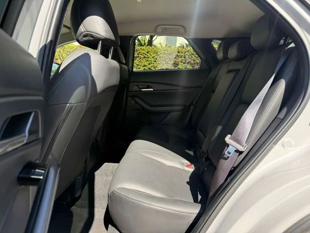 2025 Mazda CX-30 2.5 S Select Sport AWD - 22985381 - 16