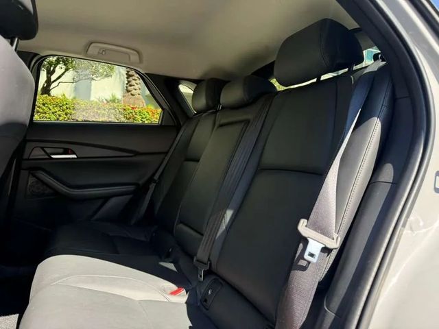 2025 Mazda CX-30 2.5 S Select Sport AWD - 22985381 - 17