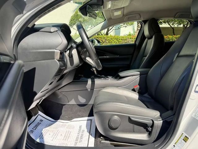 2025 Mazda CX-30 2.5 S Select Sport AWD - 22985381 - 19